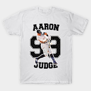 Aaron Judge 99 T-Shirt